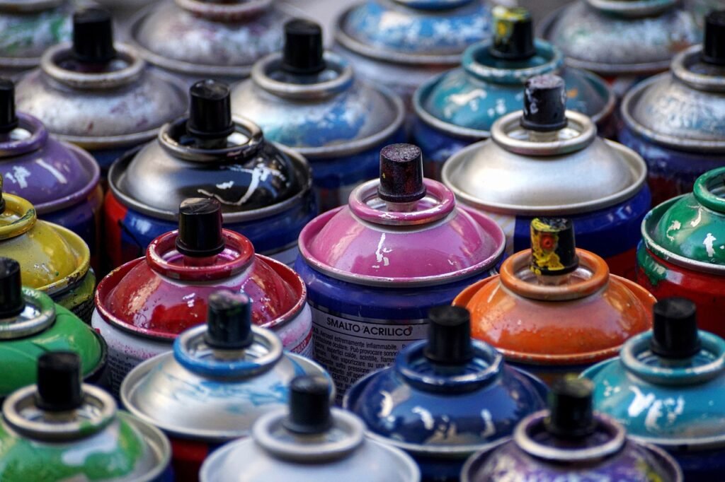 Paints Paints
